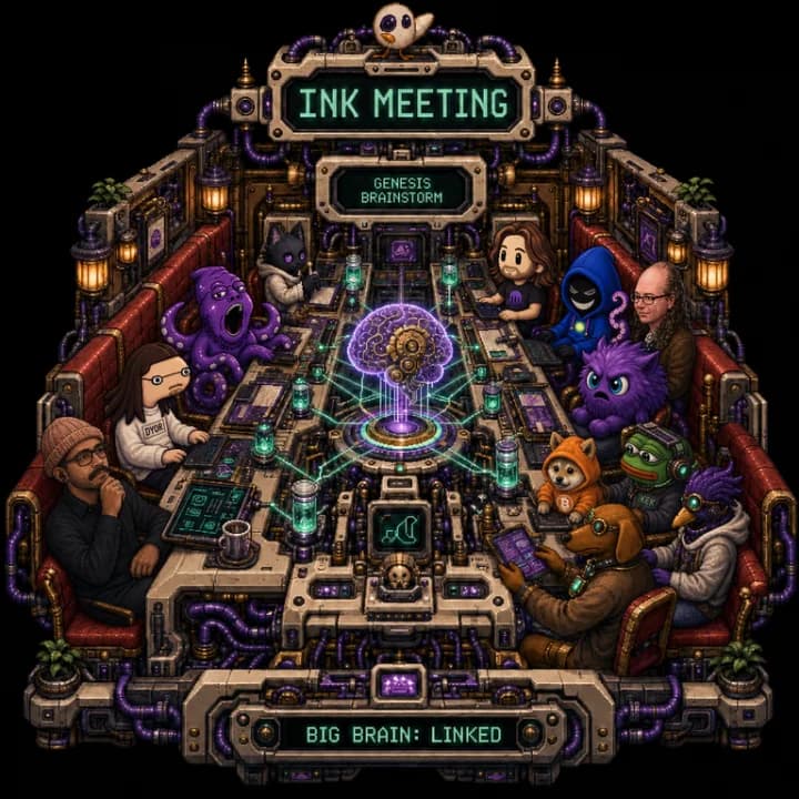 Relic Terminal specimen 4040