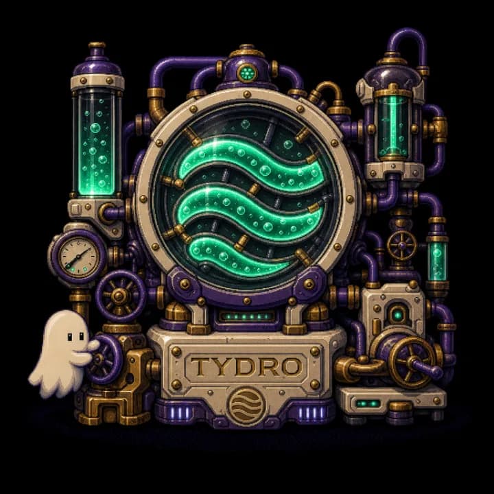 Relic Terminal specimen 2037