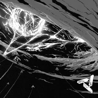 Official Templars of the Storm Wind Force 3 artwork, NFT 1